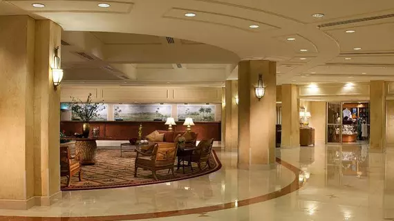 West Palm Beach Marriott | Florida - Palm Beach - Batı Palm Beach (ve civarı) - West Palm Beach