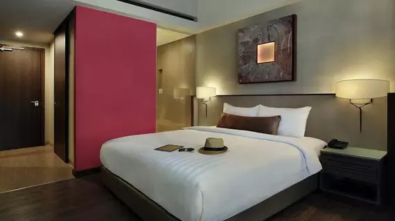 Mercure Bali Legian | Bali - Badung - Kuzey Legian