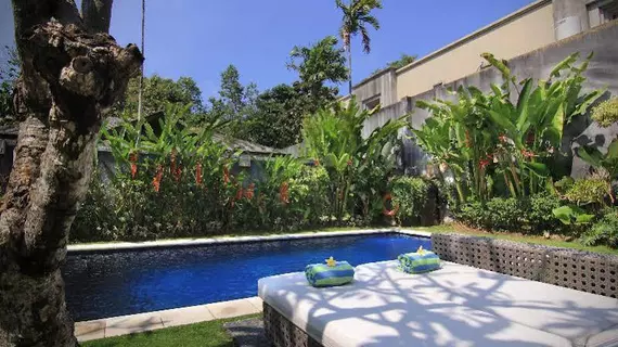 Villa Seminyak Estate & Spa | Bali - Badung - Nakula