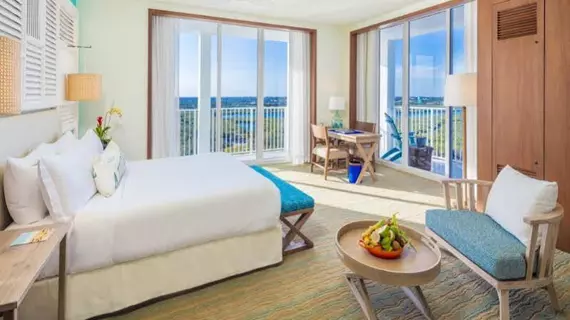 Margaritaville Hollywood Beach Resort | Florida - Fort Lauderdale (ve civarı) - Hollywood