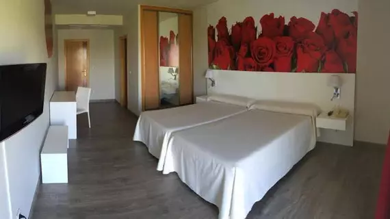 Hotel Santome | Galicia - Pontevedra (vilayet) - Catoira