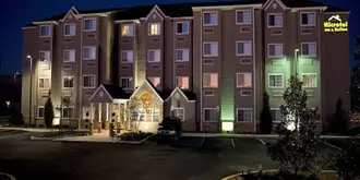 Microtel Inn & Suites Saraland