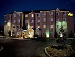 Microtel Inn & Suites Saraland | Alabama - Mobile (ve civarı) - Saraland