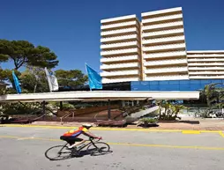 Grupotel Taurus Park | Balearic Adaları - Mayorka Adası - Palma de Mallorca - El Arenal