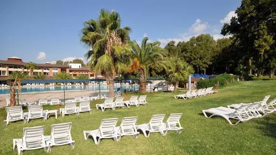 MCS Oasis Beach Club | Antalya - Alanya