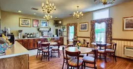 Econo Lodge Inn & Suites | Michigan - Grand Rapids (ve civarı) - Grand Rapids