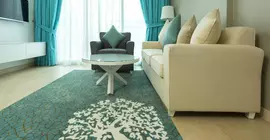 Jannah Marina Bay Suites | Dubai - Dubai