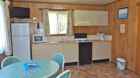 Durras Lake North Holiday Park | New South Wales - Batemans Bay (ve civarı) - Durras North