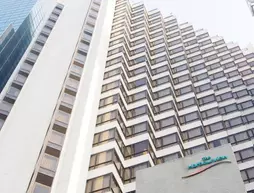 The Harbourview | Hong Kong - Wan Chai