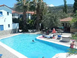 Anaxos Gardens | Kuzey Ege Adaları - Lesvos