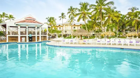 Be Live Collection Punta Cana All Inclusive | La Altagracia - Punta Cana (ve civarı) - Punta Cana