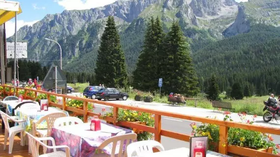 Il Catturanino | Trentino-Alto Adige - Trento İli - Madonna di Campiglio