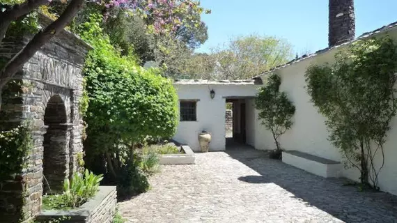 Cortijo Prado Toro | Andalucia - Granada (il) - Alpujarra Granadina - La Taha