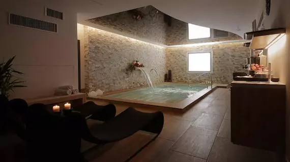 BOUTIQUE BRAMANTE and SPA | Marche - Pesaro and Urbino (vilayet) - Urbania