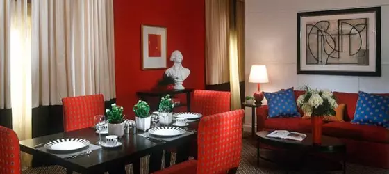 Monaco Washington DC, a Kimpton Hotel | District of Columbia - Washington (ve civarı) - Washington - Çin Mahallesi