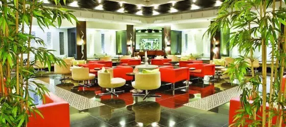 Farah Rabat Hotel | Rabat (ve civarı) - Rabat