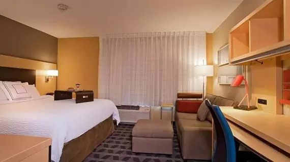 TownePlace Suites Dodge City | Kansas - Dodge City (ve civarı) - Dodge City