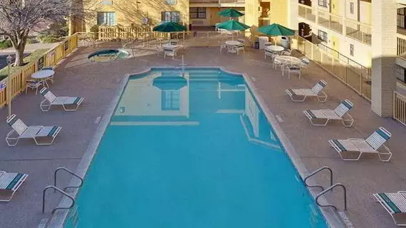 La Quinta Inn Sacramento North | Kaliforniya - Sacramento (ve civarı) - Sacramento