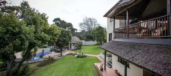 Winelands Villa Guesthouse and Cottages | Western Cape (il) - West Coast DC - Drakenstein - Cape Town (ve civarı) - Cape Town - Somerset West