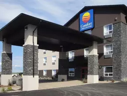 Comfort Inn & Suites | Alberta - Bonnyville (ve civarı) - Bonnyville