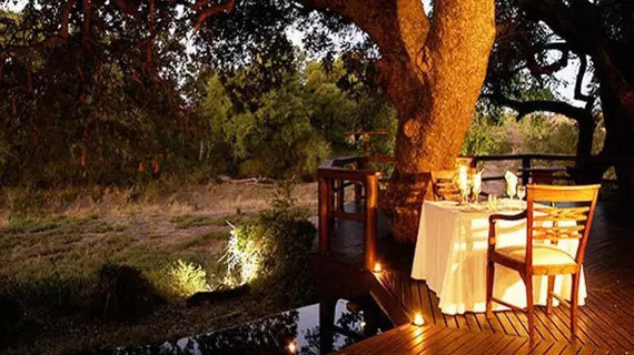 Hamiltons Tented Camp Hotel | Mpumalanga - Mbombela - Kruger National Park