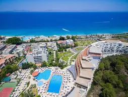 Olympic Palace Resort and Convention Center | Ege Adaları - Rodos Bölgesel Birimi - Rodos