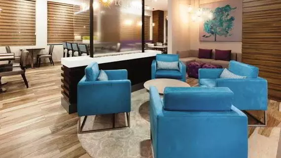 LQ Hotel Tegucigalpa | Francisco Morazan (bölge) - Tegucigalpa