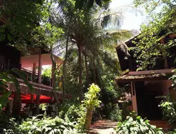 The RiverGarden Siem Reap | Siem Reap (ili) - Siem Reap