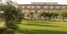 Elaia Garden Hotel | Lazio - Latina (vilayet) - Sperlonga