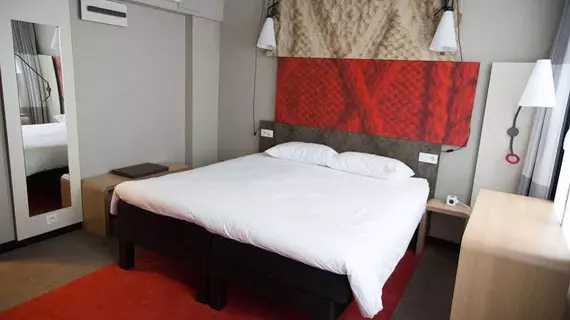 ibis Paris Grands Boulevards Opéra 9e | Ile-de-France - Paris - Quartier du Faubourg-Montmartre