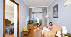 Diamante Suites | Kanarya Adaları - Santa Cruz de Tenerife - Puerto de la Cruz