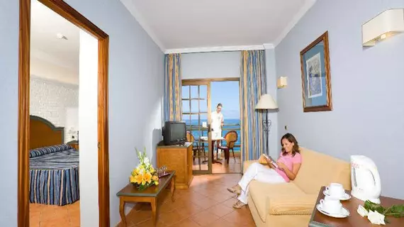 Diamante Suites | Kanarya Adaları - Santa Cruz de Tenerife - Puerto de la Cruz