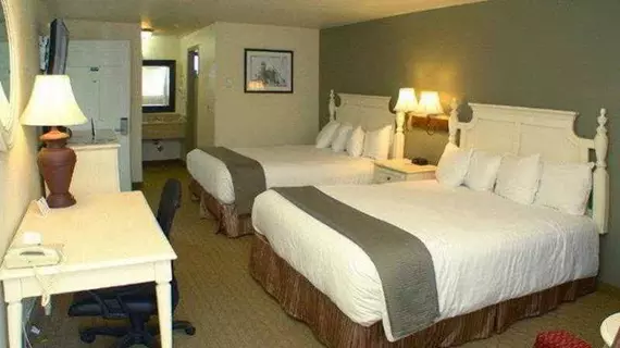 Best Western Inn at Face Rock | Oregon - Oregon Coast - Bandon