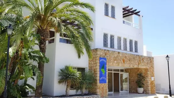 Palia Puerto del Sol | Balearic Adaları - Mayorka Adası - Campos - Migjorn