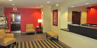 Extended Stay America - Fort Lauderdale - Cypress Creek - Andrews Ave.