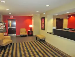 Extended Stay America - Fort Lauderdale - Cypress Creek - Andrews Ave. | Florida - Fort Lauderdale (ve civarı) - Oakland Park