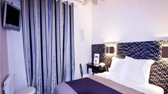 Hotel Claret | Ile-de-France - Paris - Bercy