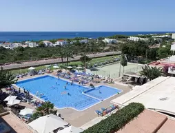 Hotel Sur Menorca | Balearic Adaları - Menorca - Sant Lluis