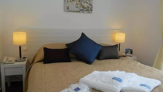 Portobello Boutique Hotel | Ege Adaları - Mikonos