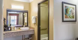 Econo Lodge Inn & Suites | Kaliforniya - San Diego County - Escondido