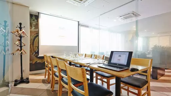 Days Hotel Myeongdong | Gyeonggi - Seul (ve civarı) - Seul - Myeongdong