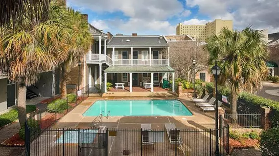 Maison Saint Charles by Hotel RL | Louisiana - New Orleans (ve civarı) - New Orleans - Lower Garden District bölgesi