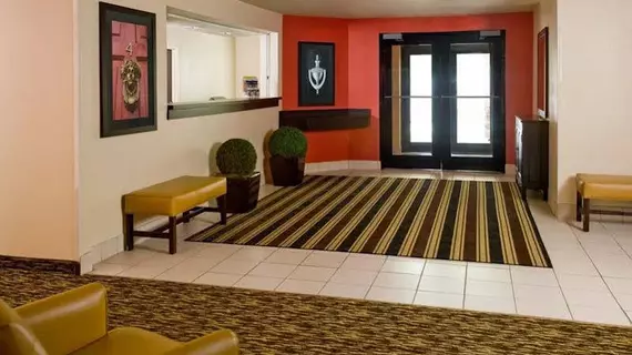 Extended Stay America - Miami - Coral Gables | Florida - Miami (ve civarı) - Miami