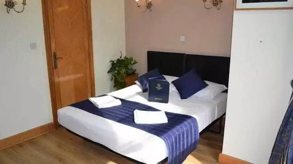 Oxford Hotel | Londra (ve civarı) - Kensington - Earl's Court