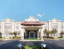 Comfort Inn West Little Rock | Arkansas - Little Rock (ve civarı) - Little Rock