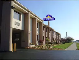 A Victory Hotel - Southfield | Michigan - Detroit (ve civarı) - Southfield