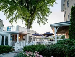 The Breakwater Inn & Spa | Maine - Portland (ve civarı) - Kennebunkport