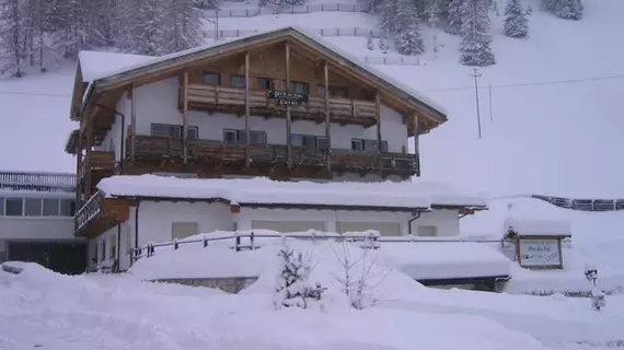 Apartments & Garnì Pre Da Nai | Trentino-Alto Adige - Güney Tirol (il) - Badia