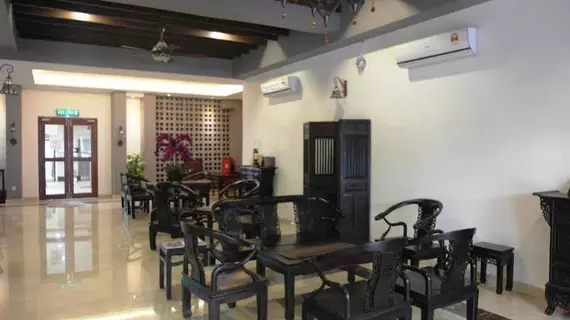 Swiss Hotel Heritage Boutique Melaka | Malacca - Malacca - Jonker Walk