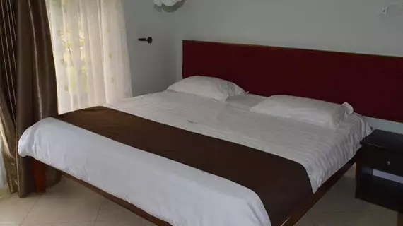 Askay Suites | Entebbe